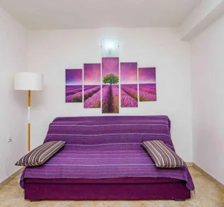 Lejlighed Bozica *