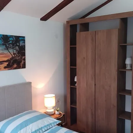 Bozica Apartament *