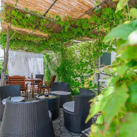 Bozica Apartament *