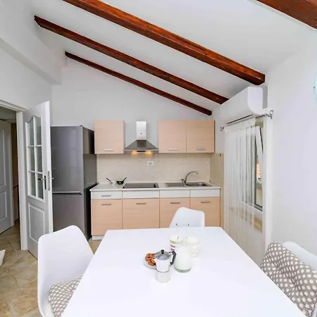 Appartamento Bozica *