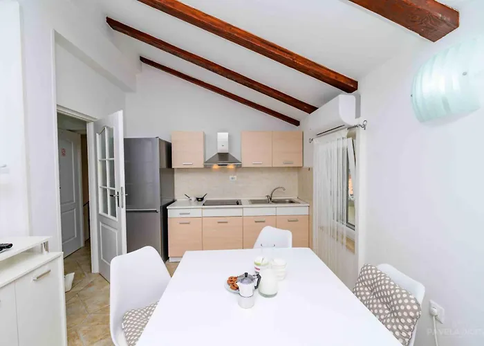 アパート Bozica *